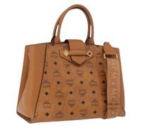 MCM Pre-owned- Bolso de mano Pre-owned- Pre-owned- Mujer- Marrón- ONE SIZE- Bolso de mano Pre-owned
