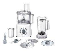 Bosch MCM3200W robot de cocina 800 W 2,3 L Blanco