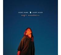 Mcmahon, Angie - Light, Dark, Light Again (Transparent Green) [Vinilo]