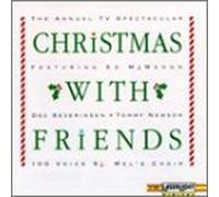 Mcmahon, Ed - Christmas With Friends