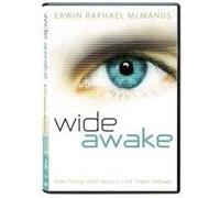 Mcmanus Erwin - Erwin Mcmanus Wide Awake [Reino Unido] [DVD]