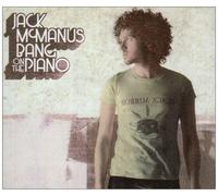 McManus, Jack - Bang on the Piano