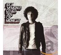 Mcmanus, Jack - Either Side of Midnight [Import]