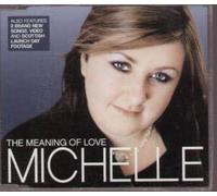 Mcmanus, Michelle - The Meaning of Love