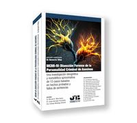 MCMI-IV: Disección forense de la personalidad criminal de asesinos: Una investigación ideográfica y nomotética aproximativa de 13 casos basados en hechos probados y fallos de sentencias