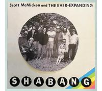 Mcmicken,Scott and the Ever-Expanding - Shabang