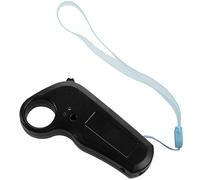 MCMILEE 2.4Ghz Mini Control Remoto Batería de Litio Incorporada con Receptor, Adecuado para Tabla Larga Monopatín Eléctrico