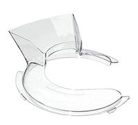 MCMILEE Accesorios y Repuestos de Batidora con Protector de Vertido KN1PS W10616906 Compatible para Accesorio