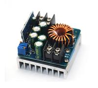 MCMILEE DC-DC 400W Convertidor Reductor Reductor de Alta Potencia DC 10V-60V Voltaje Constante Corriente Constante Ajustable