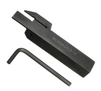 MCMILEE MGEHR1616-3 Torno De Corte Para Ranurado De Herramientas De SeparaciÓN Para MGMN300 Insert CNC