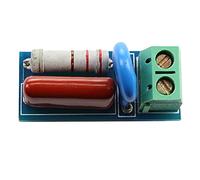 MCMILEE MóDulo de Circuito de AbsorcióN/Amortiguador RC ProteccióN de Contacto de Relé Resistencia Sobretensiones