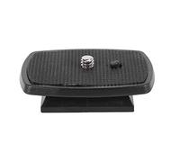 MCMILEE Soporte de Montaje Adaptador TríPode Placa de LiberacióN RáPida