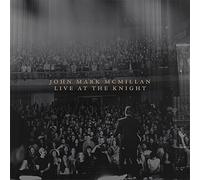 Mcmillan, John Mark - Live at the Knight