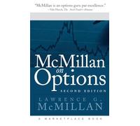 McMillan on Options: 229 (Wiley Trading)