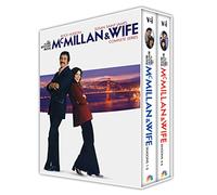 McMillan & Wife: Complete Series [USA] [DVD]