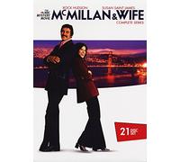 McMillan & Wife: Complete Series [USA] [DVD]