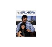 Mcmillan & Wife: Season 1 (4 Dvd) [Edizione: Stati Uniti] [USA]