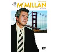McMillan & Wife: Season 6