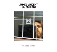Mcmorrow, James Vincent - The Less I Knew