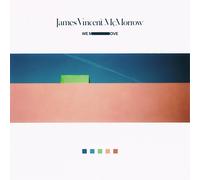 Mcmorrow James Vincent We Move (CD)