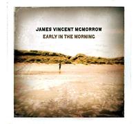 Mcmorrow Vincent James - Early in the Morning [Vinilo]