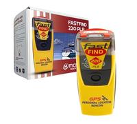 McMurdo FastFind 220 (programación del Reino Unido)