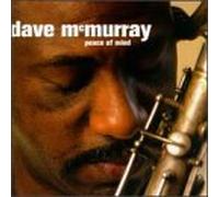 Mcmurray, Dave - Peace of Mind