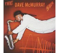 Mcmurray, David - Dave Mcmurray Show