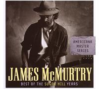 Mcmurtry - Best Of The Sugar Hill Years