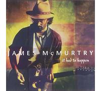 Mcmurtry - It Had to Happen