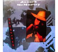 Mcmurtry James - Candyland