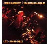 Mcmurtry James - Live In Aught-Three