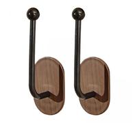 MCMUZKZS 2X de Pared para Guantes de Boxeo, Soporte de Secado Multiusos para Tendedero de Pared.