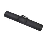 MCMUZKZS Bolsa de Viaje Tipo Loft, Bolsa de Almacenamiento para Camping, Bolso de Mano, Bolsa para Utensilios de Cocina, Parrilla, Lona de CAM, 17cmx100cm