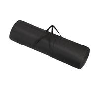 MCMUZKZS Bolsa de Viaje Tipo Loft, Bolsa de Almacenamiento para Camping, Bolso de Mano, Bolsa para Utensilios de Cocina, Parrilla, Lona de CAM, 17cmx60cm