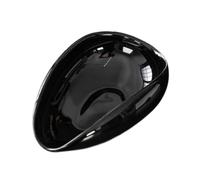 MCMUZKZS Cuchara de Café, Recipiente para Pesar Granos de Café, Bandeja Multiusos para Servir Aperitivos, Taza Dosificadora de Granos de Café para Repostería, Negro Brillante, tal como se describe