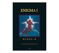 Enigma - MCMXC a.D. - The Complete Album DVD