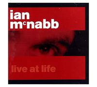 Mcnabb,Ian - Live at Life