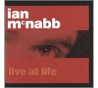 Mcnabb, Ian - Live at Life
