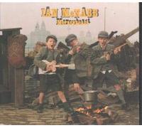 Mcnabb, Ian - Merseybeast