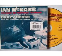 Mcnabb Ian - You Must Be Prepared To Dream