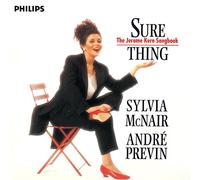 Mcnair,S. - Sure Thing