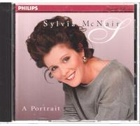 Mcnair,Sylvia - A Portrait