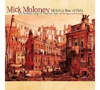 Mcnally's Row of Flats by Mick Moloney (2006-05-03)