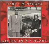Mcnamara, Randa - Living in My Heart