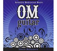 Mcnamara Stevin - Om Guitar Acoustic Meditation Music