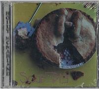 Mcnarland, Holly - Sour Pie