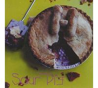 Mcnarland, Holly - Sour Pie