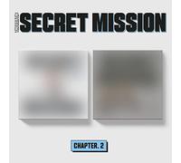 Mcnd - Earth : Secret Mission Chapter.2