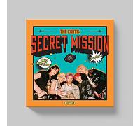 MCND The Earth Secret Mission Chapter.1 - Álbum de fotos (miniálbum y juego de tarjetas fotográficas)